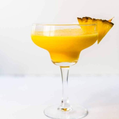 Mango Daiguiri White Rum